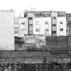 bricks and walls