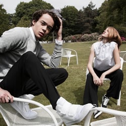 Foto: Nils Bruchmann  Magazin: Kaltblut