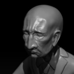 Old Man