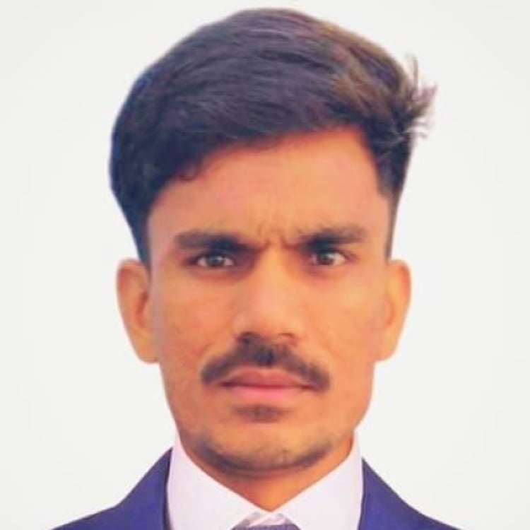 Monu Sharma