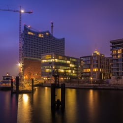HafenCity 5.0