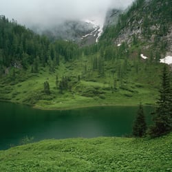 Nationalpark Berchtesgaden