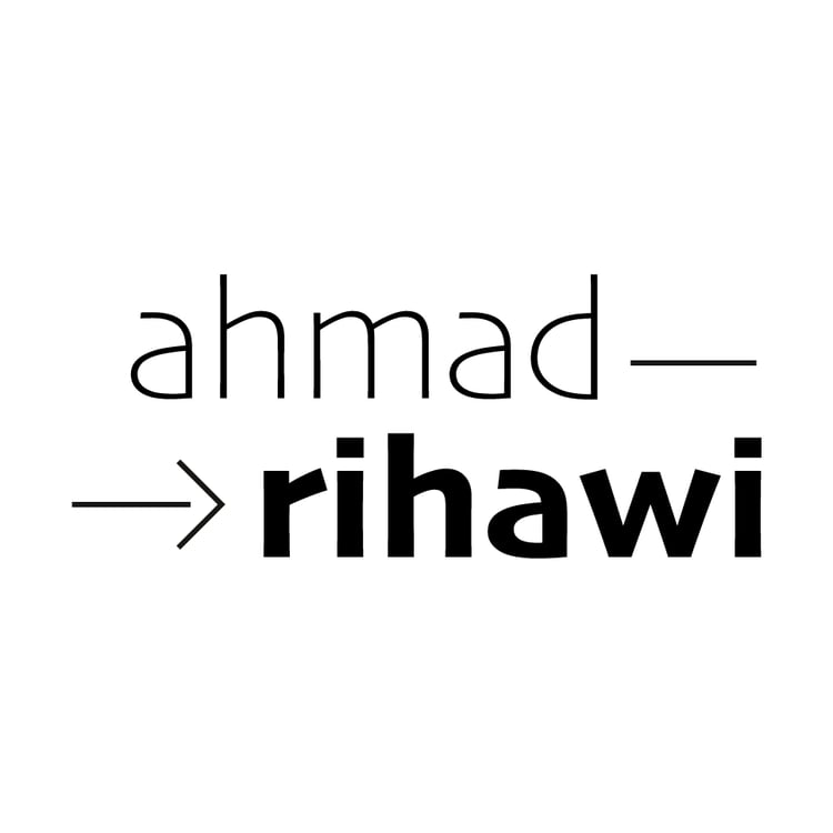 Ahmad Rihawi
