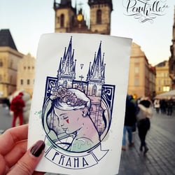 Prag 2