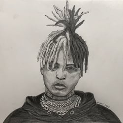 XXXTentacion /  Musiker