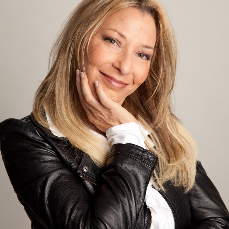 Christiane Maschajechi