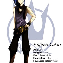 Yukio Fujima