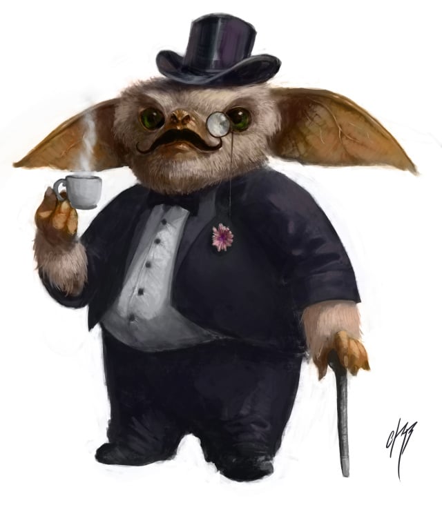 gremlin