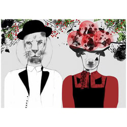 Black Forrest