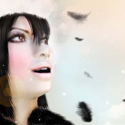 3D Character