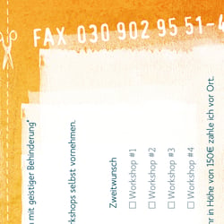 Fachtag Psychotherapie