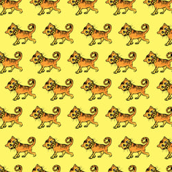 tigerjunges