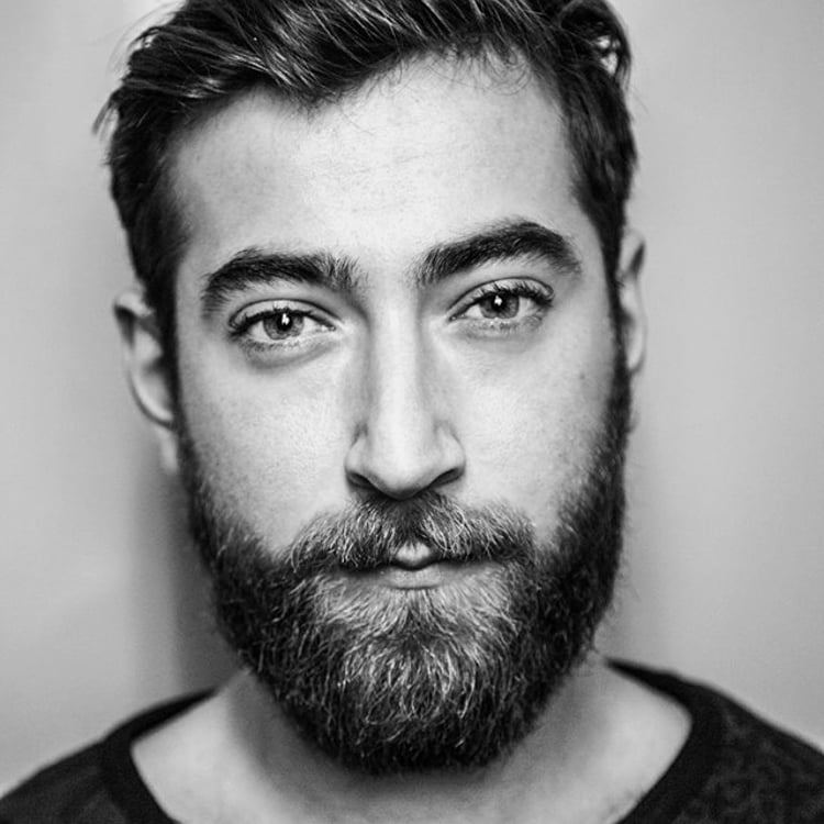 Flavius – Augustin Budau