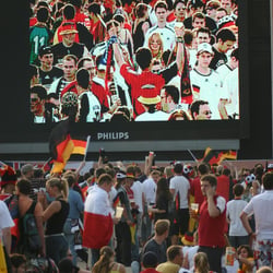 Fifa WM 2006 – Impressionen 12