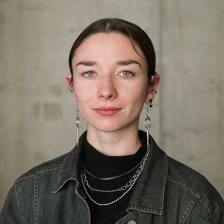Franziska Stang
