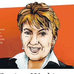 WamS FIORINA