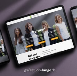 Kragl & Kollegen – Socialmedia Recruiting Kampagne