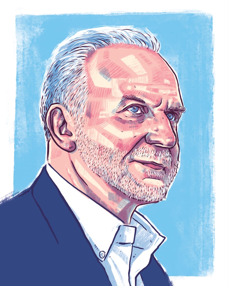 Karl-Heinz Rummenigge, FC Bayern München
