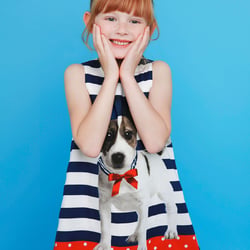 Portfolio | Kids | Klaudia Tot Photography ©