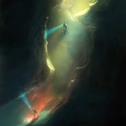 Concept Painting