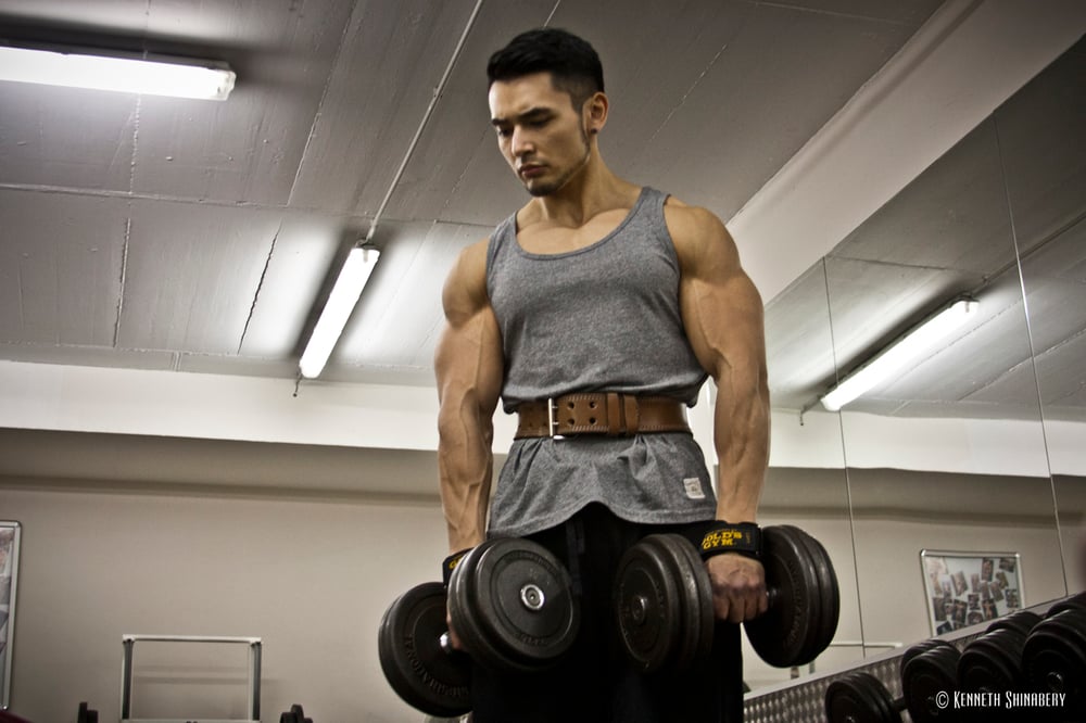 The Contender 1