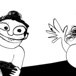 die ollen Tanten