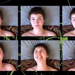Unreal project for “Wrigleys Five”