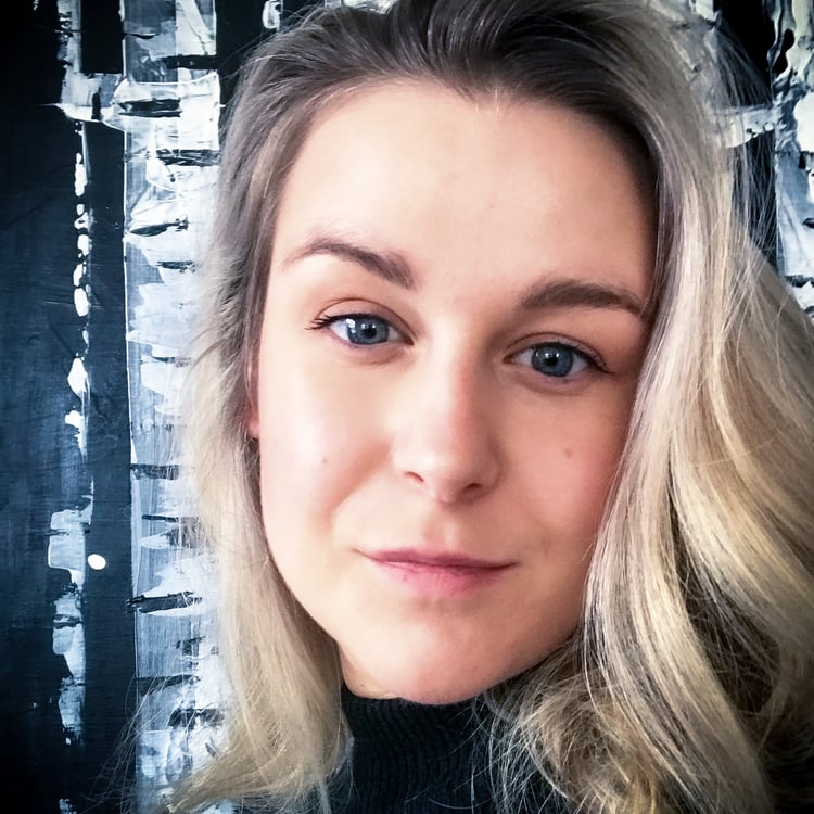 Anna-Maria Fritze