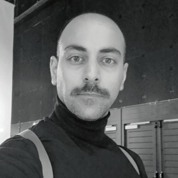 Seyed Arash Hosseini
