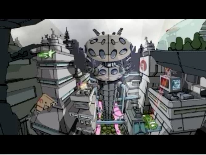 Cybercars are“ walking in my shoes“ by…