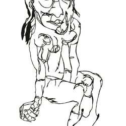 MENSCHLICH I