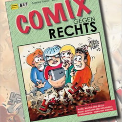 ComiX Postkarte
