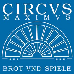 Logo „Circus Maximus“