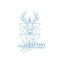 Lady Tattoo