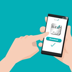 ELE Card App 06