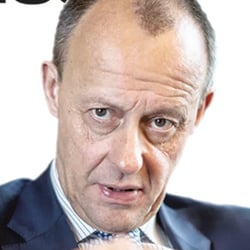 Ganz neuer Ansatz!