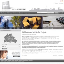 Berlin Projekt