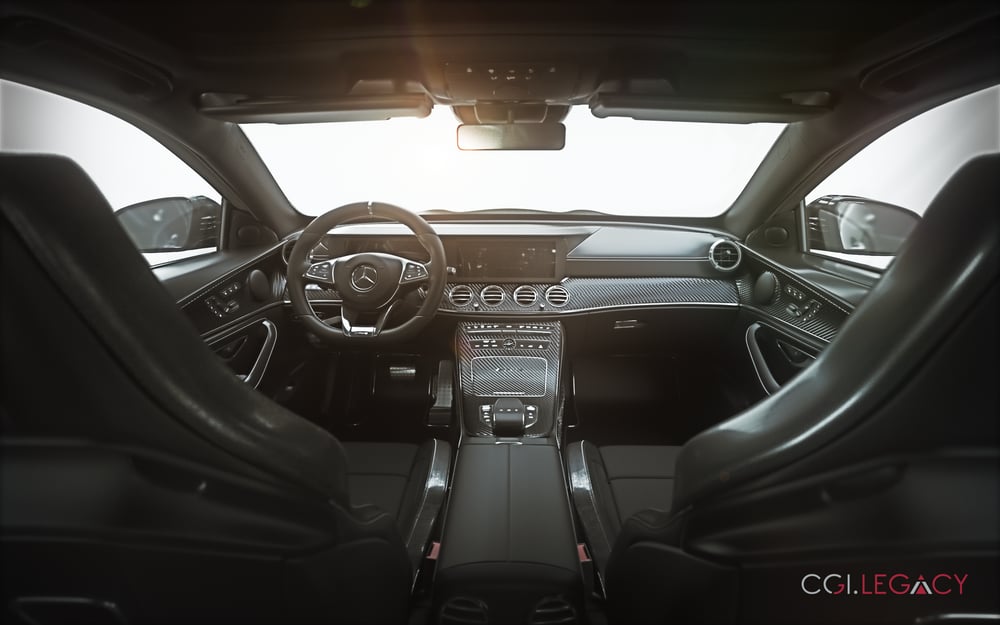 Beispiel Interior