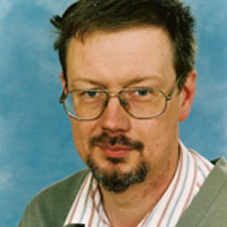 Johannes Gérard