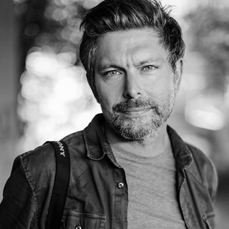 Dominik Butzmann