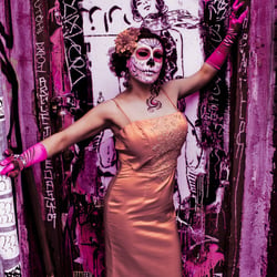 Dia de los Muertos 6