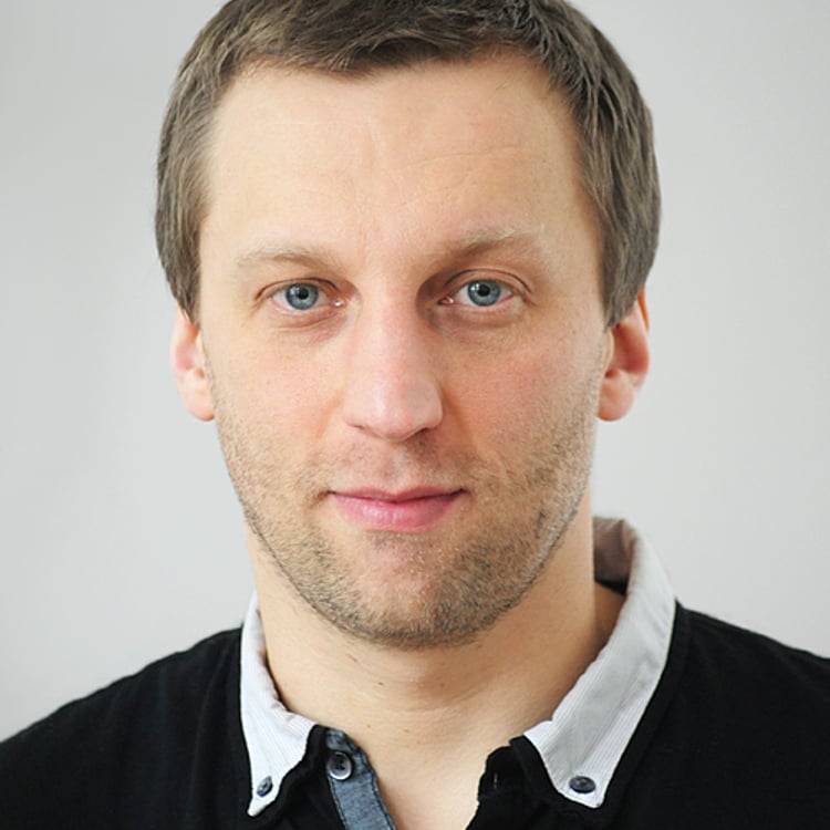 Tomek Kwiatosz