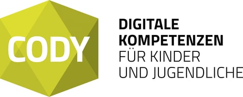 Cody Digitale Kompetenzen für Kinder und Jugendliche