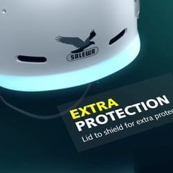 SALEWA DURO PRODUKTVISUALISIERUNG / PRODUKTFILM