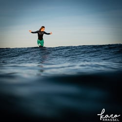 Surf Photography