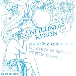 Plakat Illustration