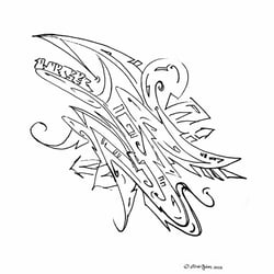 WERY-Style/Art/Design-Ollies P