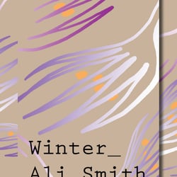 „Winter“, Ali Smith