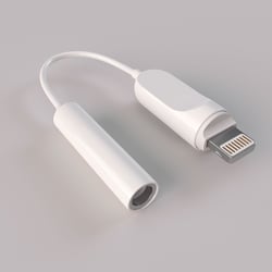 Modellierung Amazon Kabel