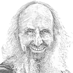 Pater Anselm Grün